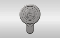 Магнітне кріплення DJI Osmo Mobile