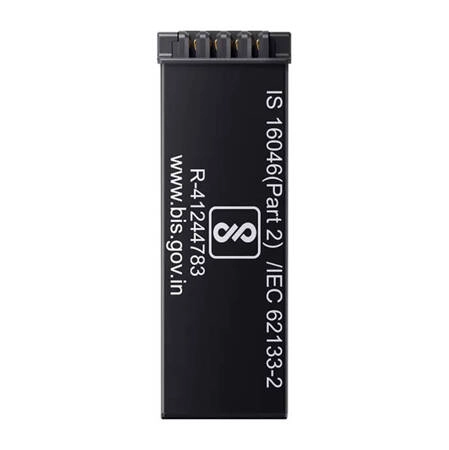 Battery for the Insta360 Ace Pro camera