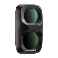 FreewellND1000 Filter for Osmo Pocket 4P