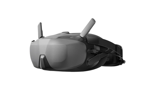 Gogle DJI Goggles N3