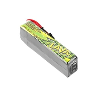 LAVA Series II 4S 680mAh 95C Battery - 1 pc