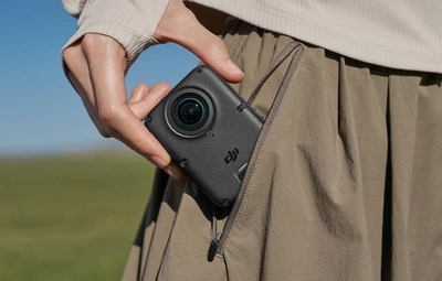 DJI Care Refresh Osmo 360 II (1 year) - WARRANTY