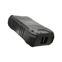 PATONA PROTECT Extreme 100 PD65W 27,000 mAh Power Bank with Wireless Charging