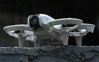 Підвищення шасі Sunnylife для DJI Neo (сірий)