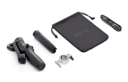 DJI Osmo Mobile 6 Handheld Gimbal