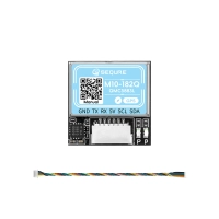 SEQURE M10-182Q GPS