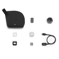 Nadajnik DJI Mic Mini 2S