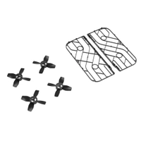 Zestaw naprawczy HoverAir X1 - czarny