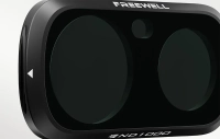 Filtr ND1000 Freewell Insta360 Luna Ultra