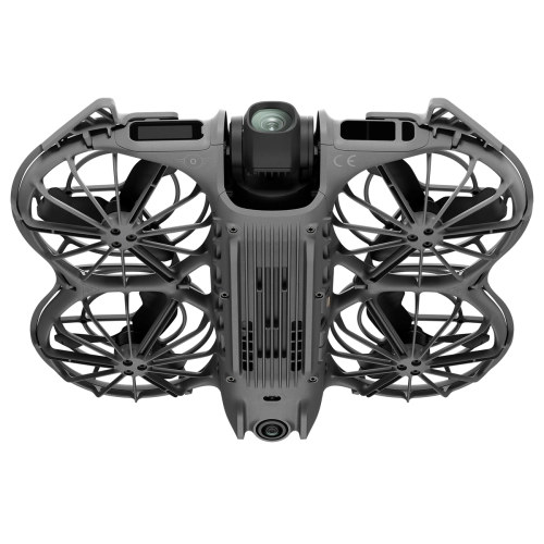 Zestaw DJI Neo 2 Fly More Combo (sam dron) z ubezpieczeniem CARE