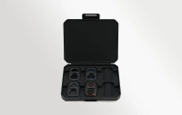 Набір фільтрів «Freewell» Everyday Pack Osmo Pocket 4P — 4 шт.