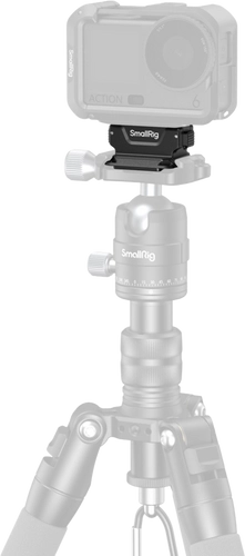 DJI Osmo SmallRig 6014 Series Two-Way Mount for Arca-Swiss Adapter