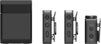 Hollyland Lark Max Wireless Microphone System - OUTLET