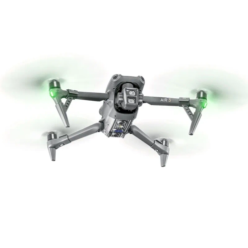 Складаний корпус STARTRC для DJI Air 3 / 3S (20 мм)