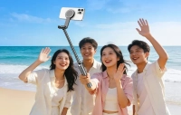 AOCHUAN K1L-C Gimbal (Black)