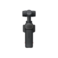 Камера Insta360 Luna Ultra Standard Bundle (Cosmic Black)