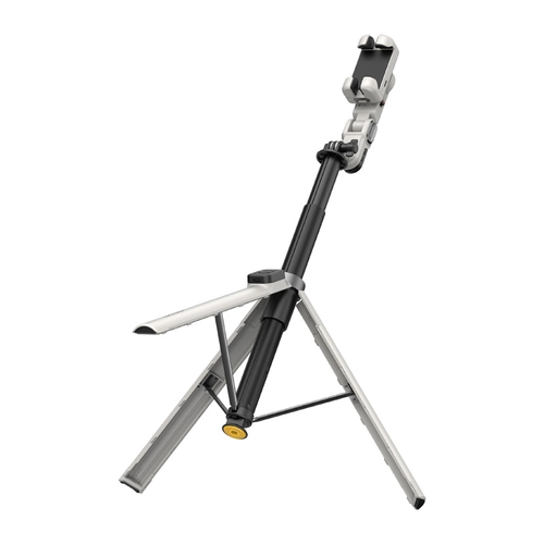 AOCHUAN M3 Pro Gimbal with RGB Light White