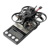 Безпілотник BetaFPV Pavo Pico II (DJI O4)