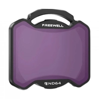 Фільтр ND64 Freewell для DJI Avata 2