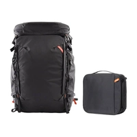 Plecak PGYTECH OnePro Flex 30L (czarny) + organizer M
