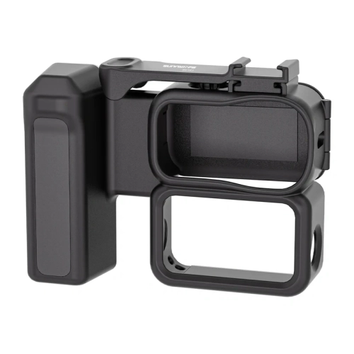 Uchwyt SunnyLife Vlogging Kit do DJI Osmo Nano (czarny)