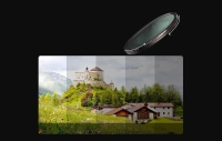 Магнітний фільтр «Freewell» Sherpa VND/CPL 3-7