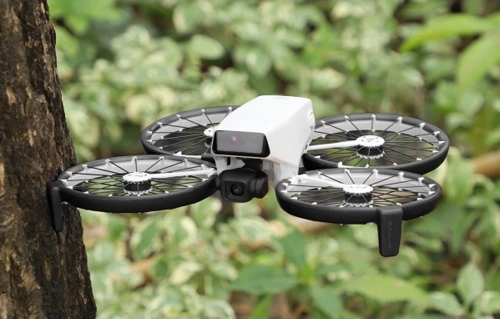 Sunnylife propeller guards for DJI Flip (black)