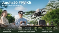 BetaFPV Aquila20 FPV Kit Drone - OUTLET