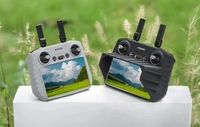 SunnyLife 2-in-1 Silicone Case (without sunshade) forDJIRC 2