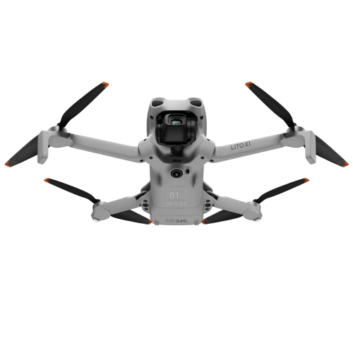 Kit DJI Lito X1 Fly More Combo (DJI RC-N3) with CARE insurance