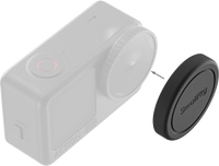 Zaawansowany zestaw klatki z filtrami do DJI Osmo Action 6 SmallRig 6374