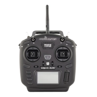 RadioMaster TX12 MKII ExpressLRS EdgeTX Radio Controller