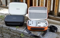Torba SUNNYLIFE Combo for DJI Neo (czarna)
