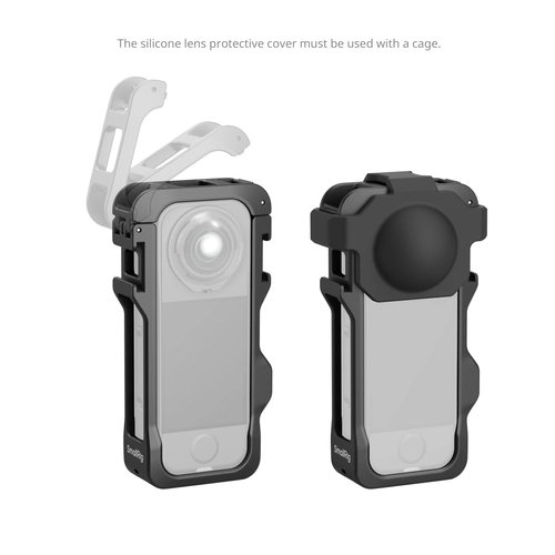 Case for Insta360 X4 Air SmallRig 5940