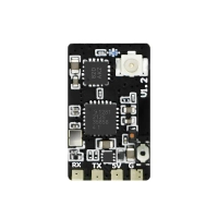 SEQURE ELRS 2.4GHz Single RX приймач з однією антеною 