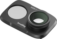 Filtr szerokokątny do DJI Osmo Pocket 4P SmallRig 7019