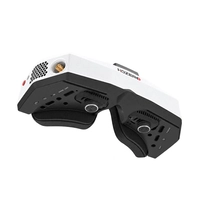 Gogle FPV HDZero V2 białe