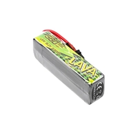 Акумулятор BetaFPV LAVA Series II 4S 580mAh 95C - 1 шт.