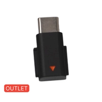 DJI MIC Mini Type-C Adapter - OUTLET