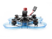 Dron FPV Pilotix Brook 2,5" Cinewhoop 4S analogowy TBS