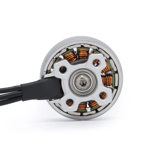 Silnik FPV Flash 2306 1750KV (6S) - Szaro-Fioletowy