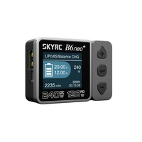 SkyRC B6neo+ Charger Gray