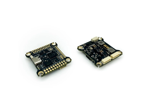 Pilotix H743 BMI270 Flight Controller