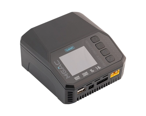 Ładowarka ToolkitRC M6AC
