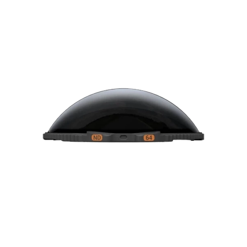 ND64 gray filter set for Insta360 X5 (2pcs)
