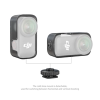 Клітка для холодного башмака для DJI Osmo Nano SmallRig 5758