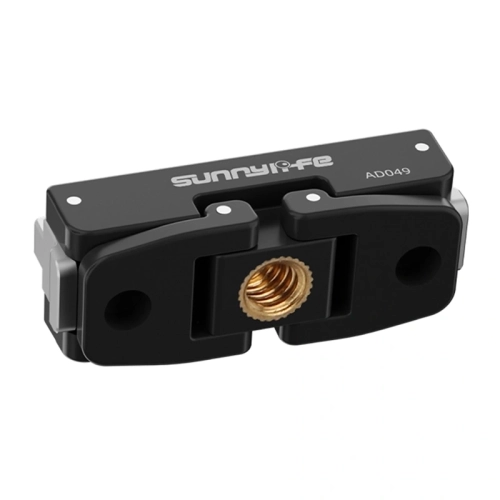 SunnyLife Quick-Release Mount for the Insta360 GO Ultra
