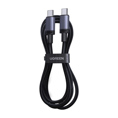 Kabel USB-C do USB-C Ugreen L532, 240W, 2m (szary)
