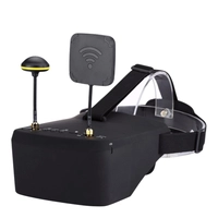 Kimpok Gogle FPV 800D