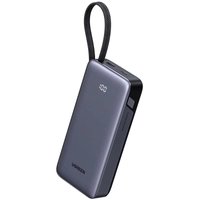 PowerBank 20000mAh UGREEN PB536 45W (szary)